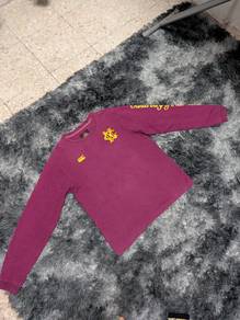 Canterbury longsleeve