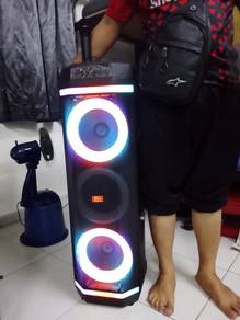 set karaoke speaker
