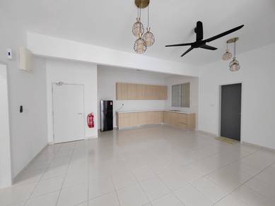 Apartment For Rent in Residensi Adelia 2