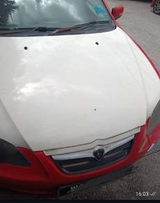 Proton Persona STANDARD in Bandar Tasik Selatan, KUL