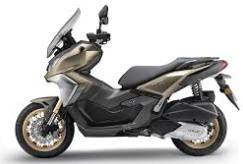 Ariic 318GT