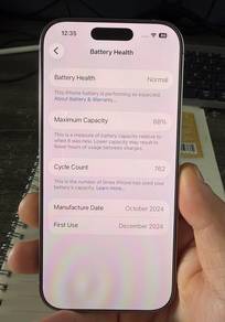 Iphone 16 pro