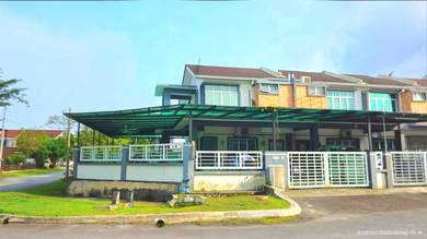 2-storey Terraced House For Sale in Semenyih,SGR