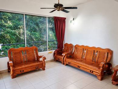 Condominium For Rent in Affina Bay