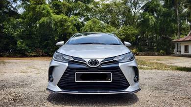 Toyota Vios G in Kulai, JHR