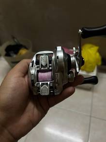 shimano metanium 2018