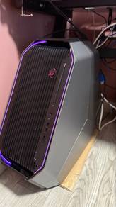 Used Alienware Area-51 R2 Gaming Desktop PC