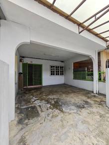 2-storey Terraced House For Sale in Rawang,SGR