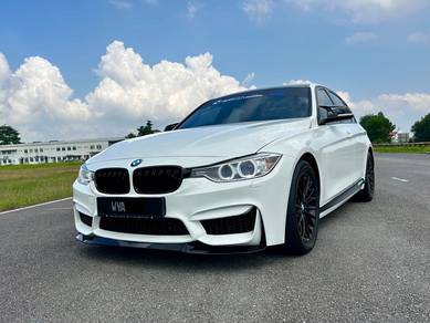 2013 BMW 320i 20i (CKD)