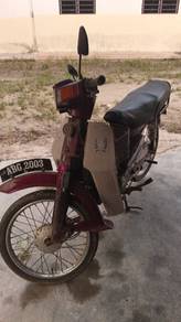 Honda Fame