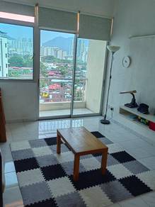 Apartment For Sale in Acres Ville