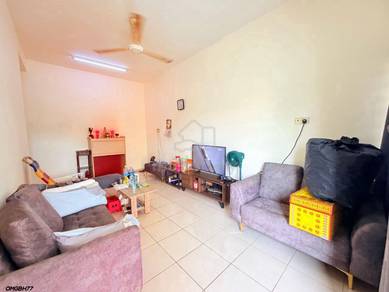 1-storey Terraced House For Sale in Klang,SGR
