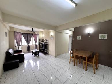 Apartment For Sale in Pearl Tower (Ria)