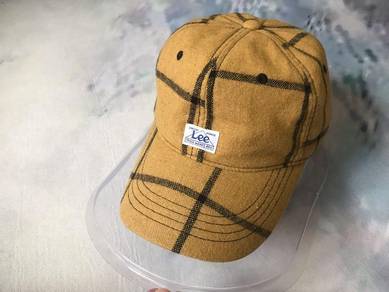 MU3340 Topi Fullcap Lee Union Made