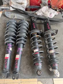 No 11-3-10 Mazda RX8 Se3p Absorber Standard Jpn