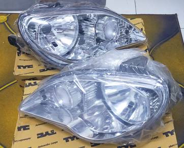 lampu depan kereta Gen-2/persona
