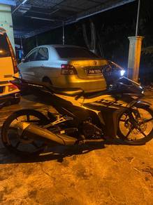 Yamaha Y16ZR