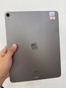 iPad Air 13 M2 128GB Wifi (6th Gen) (MZ Mobile)