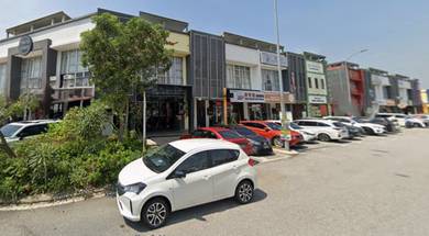 Shop lot For Rent in Bandar Bukit Raja,SGR