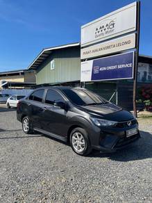 Perodua Bezza GX in Sandakan, SBH