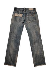 Levis flip pocket