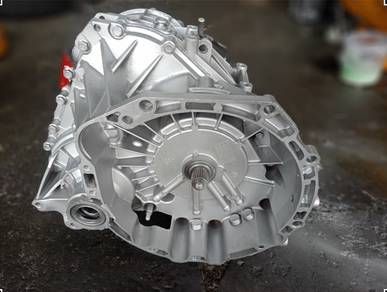High Quality Gearboxes for All Car Models - Ready 