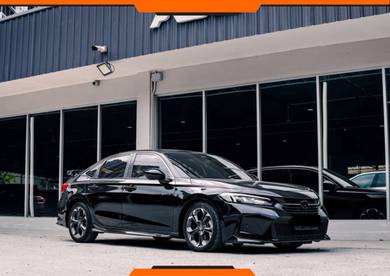 Honda Civic V in Others, SGR
