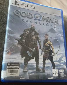 PS5 Game
