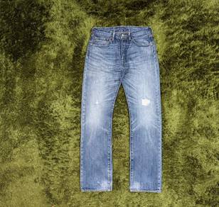 Levi’s 501 sz 31.)