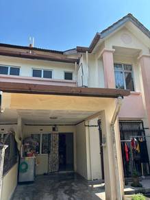 2-storey Terraced House For Sale in Rawang,SGR