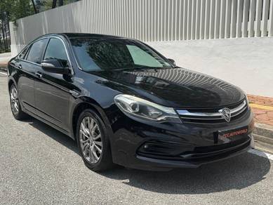 Proton Perdana 2.0L in Ara Damansara, SGR