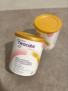 Neocate LCP