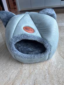 cat house