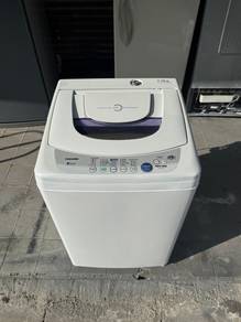 Toshiba mesin basuh Washing Machine 7 kilo