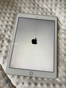 Ipad 6th generation