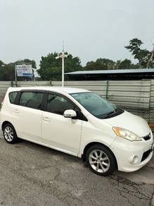 Perodua Alza EZi in Johor Bahru, JHR