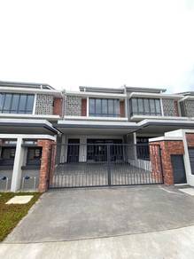2-storey Terraced House For Sale in Denai Alam,SGR