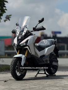 Sym ADXTG 400