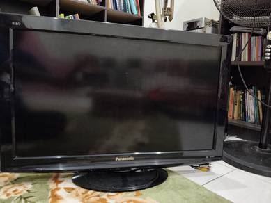 TV Panasonic 32" TH-L32X10K