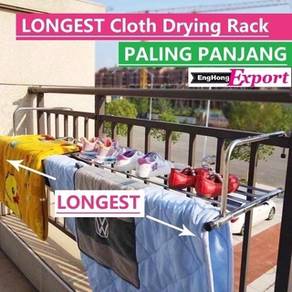 Balcony Drying Rack (shoe,sock,pillow,doll)