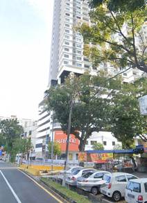 Shop lot For Rent in Jelutong,PNG