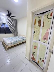 Condominium For Rent in D'Nuri Residence @ Desa Petaling