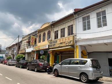 Shop lot For Rent in Ampang,SGR