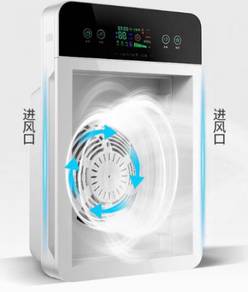 Water purifier air purify penyaman udara 1