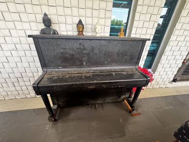 DIAPASON piano