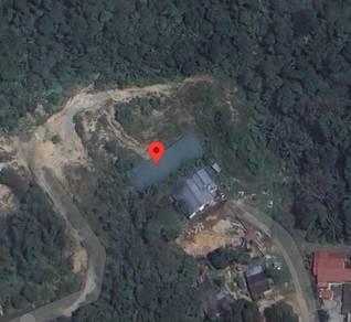 Residential Land in Bangi, SGR