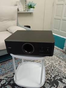 Subwoofer