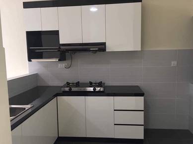 Service Residence For Sale in Impian Senibong Residences