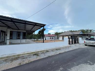 homestay Hanis