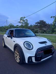 Mini Cooper S S in Ayer Keroh, MLK